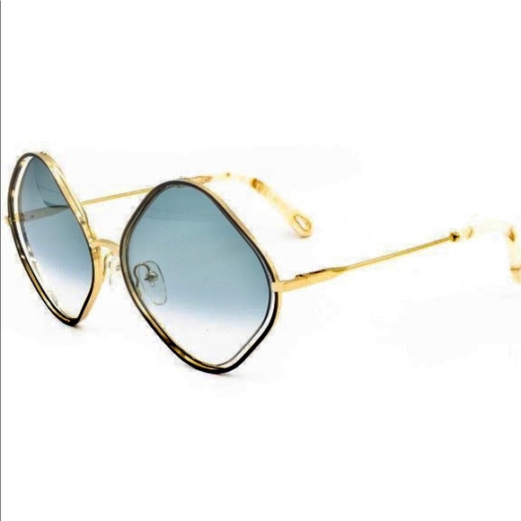 Chloe sunglasses